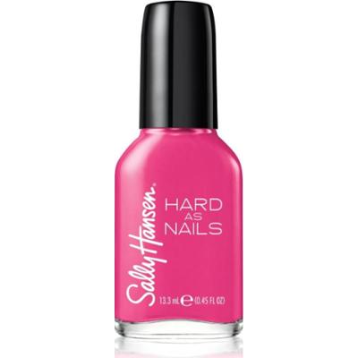 Sally Hansen Hard As Nails lakier pielęgnujący do paznokci odcień Love Rocks 13,3 ml