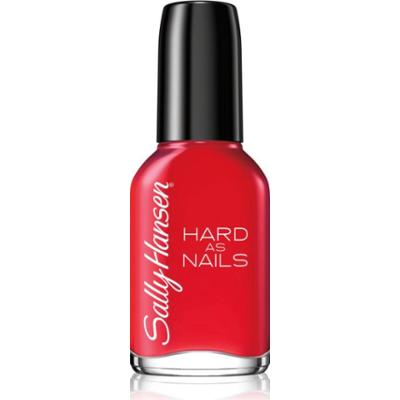 Sally Hansen Hard As Nails lakier pielęgnujący do paznokci odcień Hearty 13,3 ml