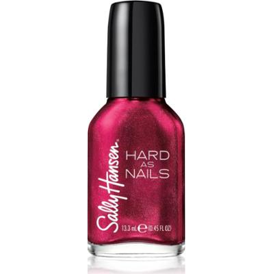 Sally Hansen Hard As Nails lakier pielęgnujący do paznokci odcień Unbreakable Heart 13,3 ml