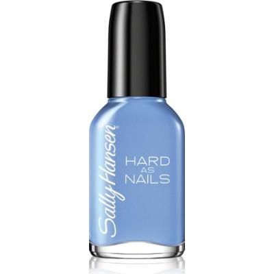 Sally Hansen Hard As Nails lakier pielęgnujący do paznokci odcień Hard Bitten 13,3 ml