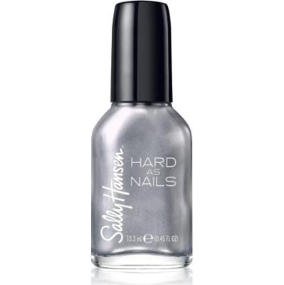 Sally Hansen Hard As Nails lakier pielęgnujący do paznokci odcień Pumping Iron 13,3 ml