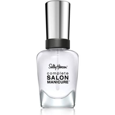 Sally Hansen Complete Salon Manicure wzmacniający lakier do paznokci odcień 170 Clear'D To Take Off 14.7 ml