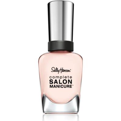Sally Hansen Complete Salon Manicure wzmacniający lakier do paznokci odcień Shell We Dance? 14.7 ml