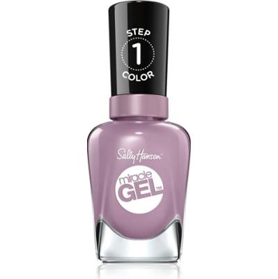 Sally Hansen Miracle Gel™ hybrydowy lakier do paznokci bez użycia lampy UV/LED odcień 559 Street Flair 14.7 ml