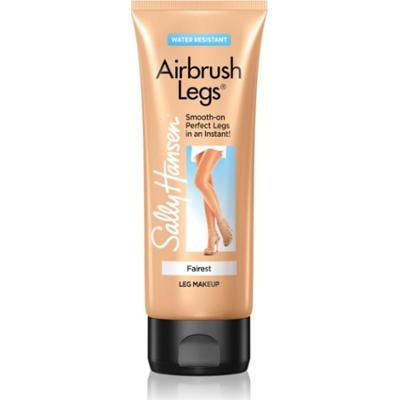 Sally Hansen Airbrush Legs krem tonujący do nóg odcień Fairest 118 ml