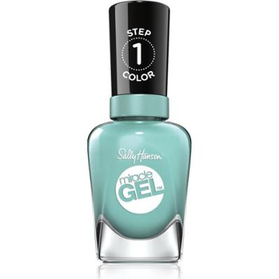 Sally Hansen Miracle Gel™ hybrydowy lakier do paznokci bez użycia lampy UV/LED odcień Mintage 14,7 ml