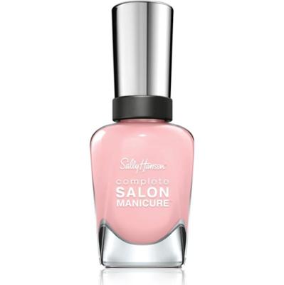 Sally Hansen Complete Salon Manicure wzmacniający lakier do paznokci odcień 156 Stellar Style 14.7 ml