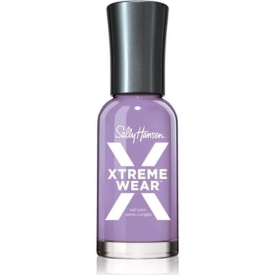 Sally Hansen Hard As Nails Xtreme Wear wzmacniający lakier do paznokci odcień 514 Jam Sesh 11,8 ml