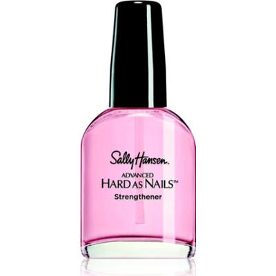 Sally Hansen Hard As Nails Advanced lakier wzmacniający do słabych i zniszczonych paznokci 13,3 ml