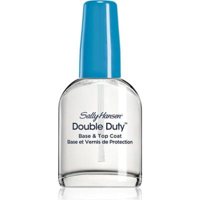 Sally Hansen Double Duty baza i top do paznokci 13.3 ml
