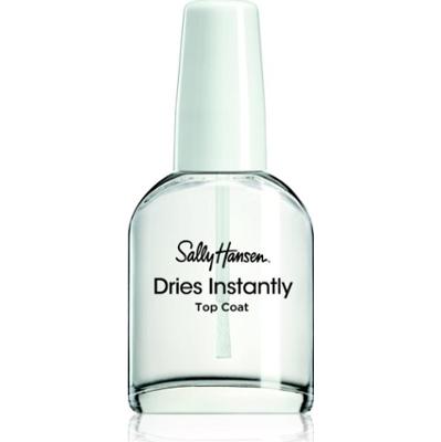 Sally Hansen Dries Instantly szybkoschnący lakier bazowy do paznokci dla długotrwałego efektu 13,3 ml
