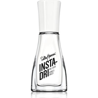 Sally Hansen Insta Dri szybkoschnący lakier do paznokci odcień 113 White On Time 9,17 ml