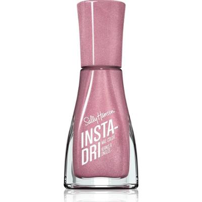 Sally Hansen Insta Dri szybkoschnący lakier do paznokci odcień 253 Petal To The Metal 9,17 ml