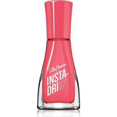 Sally Hansen Insta Dri szybkoschnący lakier do paznokci odcień 333 Peachy Breez 9,17 ml