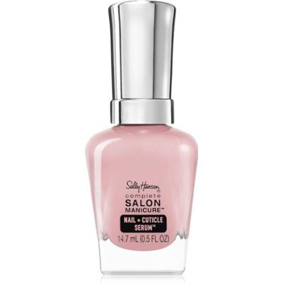 Sally Hansen Complete Salon Manicure serum do paznokcie i skórki wokół paznkoci 14,7 ml