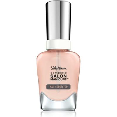 Sally Hansen Complete Salon Manicure lakier do paznokci bazowy i kryjący 14,7 ml