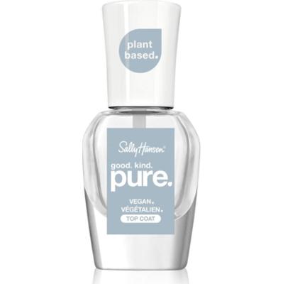 Sally Hansen Good. Kind. Pure. lakier nawierzchniowy do paznokci 11 ml