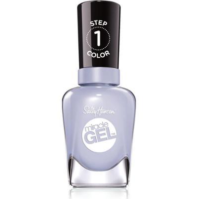Sally Hansen Miracle Gel™ hybrydowy lakier do paznokci bez użycia lampy UV/LED odcień 582 O-Zone You Didn't 14,7 ml