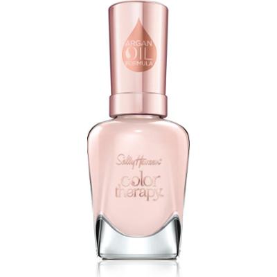 Sally Hansen Color Therapy lakier pielęgnujący do paznokci odcień 225 Savasan-ahhh 14.7 ml