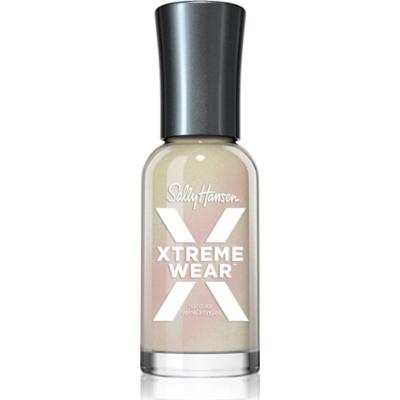 Sally Hansen Hard As Nails Xtreme Wear wzmacniający lakier do paznokci odcień 136 Rainbow Rave 11,8 ml