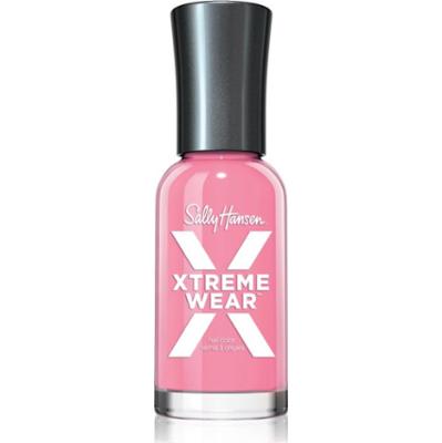 Sally Hansen Hard As Nails Xtreme Wear wzmacniający lakier do paznokci odcień 213 Watermelon Felon 11,8 ml