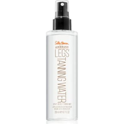 Sally Hansen Airbrush Legs woda samoopalająca 200 ml