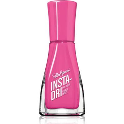 Sally Hansen Insta Dri szybkoschnący lakier do paznokci odcień 281 Beet-ing Heart 9,17 ml