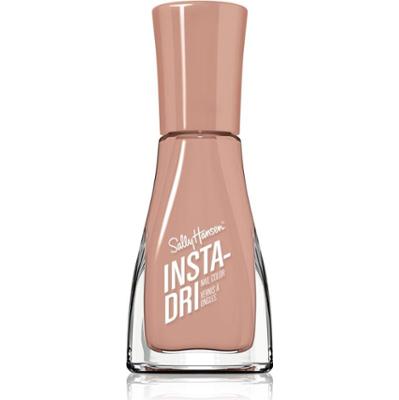 Sally Hansen Insta Dri szybkoschnący lakier do paznokci odcień 133 Tauple Priority 9,17 ml