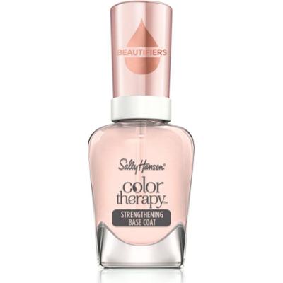 Sally Hansen Color Therapy baza pod lakier do paznokci z efektem wzmacniającym 14.7 ml