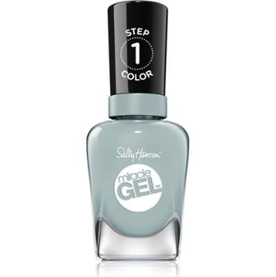 Sally Hansen Miracle Gel™ hybrydowy lakier do paznokci bez użycia lampy UV/LED odcień 672 Giving Altitude 14,7 ml