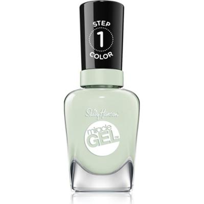 Sally Hansen Miracle Gel™ hybrydowy lakier do paznokci bez użycia lampy UV/LED odcień 690 Sweet Pea 14,7 ml