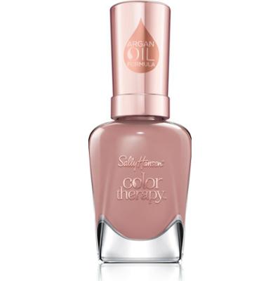 Sally Hansen Color Therapy lakier pielęgnujący do paznokci odcień Eiffel In Love 14.7 ml