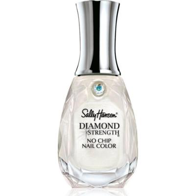 Sally Hansen Diamond Strength No Chip długotrwały lakier do paznokci odcień Frost Comes Love 13,3 ml