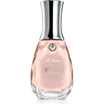Sally Hansen Diamond Strength No Chip długotrwały lakier do paznokci odcień Ring Bare-r 13,3 ml