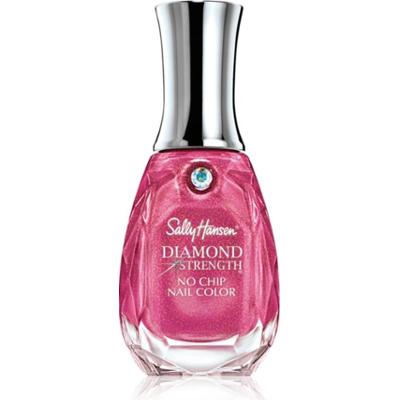 Sally Hansen Diamond Strength No Chip długotrwały lakier do paznokci odcień Wed-Ding Bells 13,3 ml