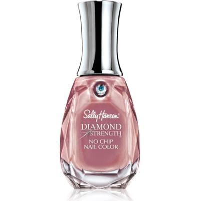 Sally Hansen Diamond Strength No Chip długotrwały lakier do paznokci odcień 439 Mauve Of Honor 13,3 ml