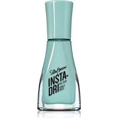 Sally Hansen Insta Dri szybkoschnący lakier do paznokci odcień 510 Gain Mo-Mint-Um 9,17 ml