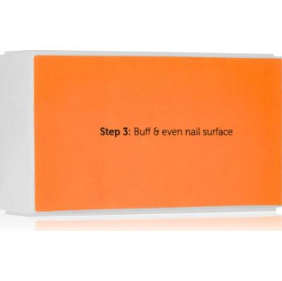 Sally Hansen No More Ridges czterostronna polerka do paznokci 1 szt.