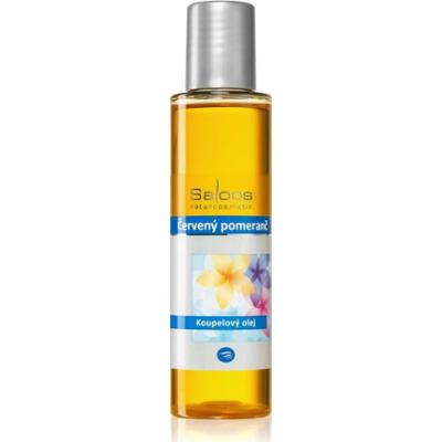 Saloos Bath Oil Blood Orange olejek do kąpieli 125 ml