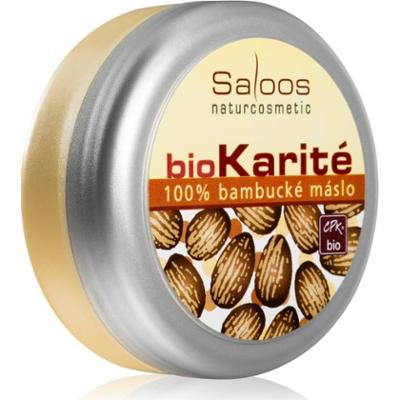 Saloos BioKarité masło shea 50 ml