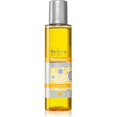 Saloos Pregnancy Care olejek pod prysznic 125 ml