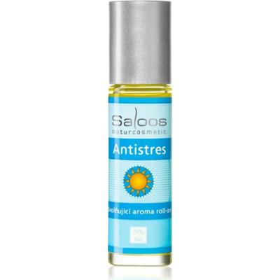 Saloos Bio Aroma Antistress roll-on przeciw oznakom zmęczenia 9 ml