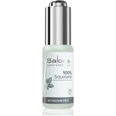Saloos Intensive Care 100% skwalan 20 ml