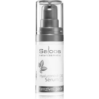 Saloos Intensive Care serum hialuronowe 15 ml