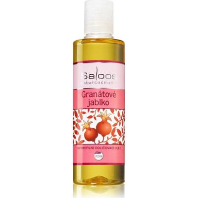 Saloos Make-up Removal Oil Pomegranate olej oczyszczający do demakijażu 200 ml