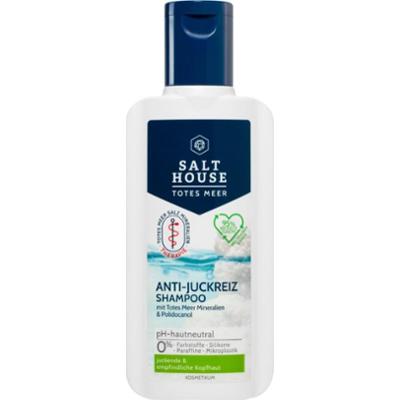Salt House Dead Sea Anti-itch Shampoo szampon 250 ml
