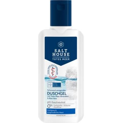 Salt House Dead Sea Therapy nawilżający żel pod prysznic 250 ml