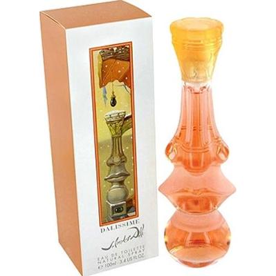 Salvador Dali Dalissime woda toaletowa dla kobiet 30 ml