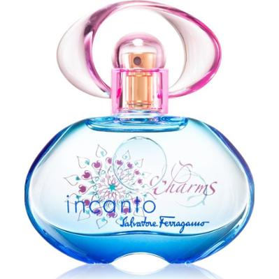 Ferragamo Incanto Charms woda toaletowa dla kobiet 30 ml
