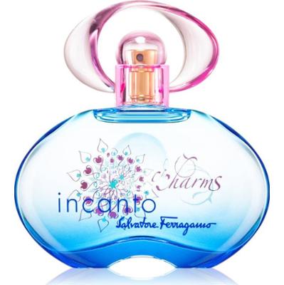 Ferragamo Incanto Charms woda toaletowa dla kobiet 50 ml